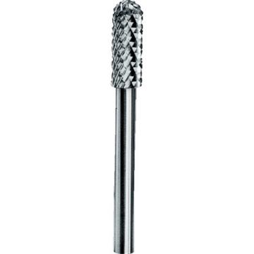 MRA 超硬棒 D系列 形状：前端圆形圆柱（交叉切割） 刃长12.7mm CB2D003