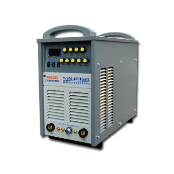 上海通用 直流氩弧焊机（氩弧焊手工焊两用机） WSM-400T，380V