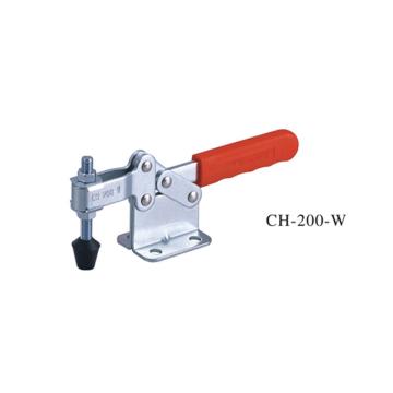 嘉冠塑料 快速肘节夹钳，水平式夹钳 CH-200-W