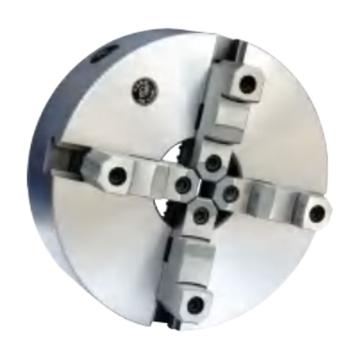 众环 四爪定心卡盘D500 K12500A