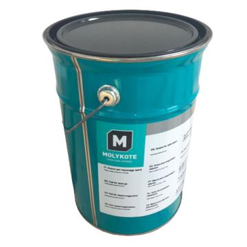 摩力克 开式齿轮润滑膏1KG/罐 MOLYKOTE 165 LT GREASE