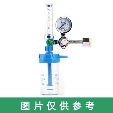 上减 浮标式氧气吸入器 YQY-740L