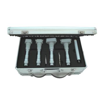 青量 三点内径千分尺套装3-6*0.001mm、配校对环规 375-33-110