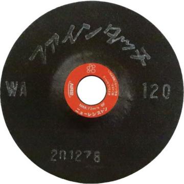 NRS 研磨用柔性磨石 Fine Touch 100×2×15 WA120 FT1002WA120