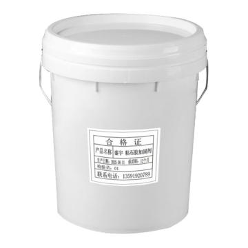 銮宇 粘石胶加固剂 粘石胶加固剂，乳白色，20kg/桶