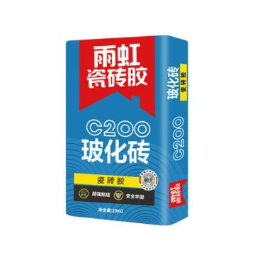 ORIENTAL YUHONG/东方雨虹 玻化砖型瓷砖胶 C200