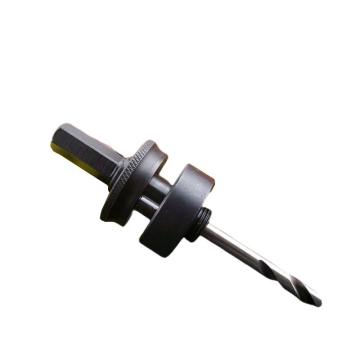 施泰力 开孔器支持柄 适合32-210mm双金属开孔锯A2 A2
