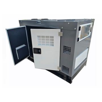 大泽动力 20KW低噪音柴油发电机单三相220/380V小体积 TO22000ET-A