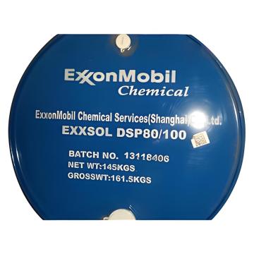 Mobil/美孚 120号溶剂油145KG/桶 DSP 80/100
