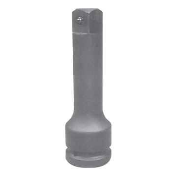 克威迩 1/2"*75mm套筒延长杆1/2"*75mm K64521075