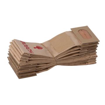博世 DUST BAG吸尘袋 用于平板砂磨机的直接集尘 2605411114