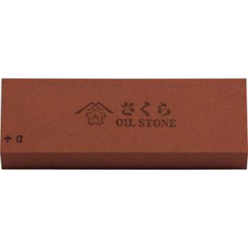 樱桃 三叶 中号 V OIL 角 100×25×13 SAKURAM4