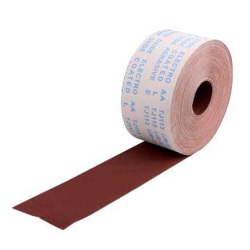 小太阳 砂布卷 10cm*100码，180#