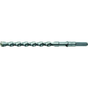 SANKO 不锈钢钻头 ADX2-HEXL 全长420型 刃径19.0mm ADX219.0HEXL