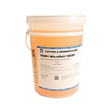 马思特 金属加工液204L/桶 TRIM MicroSol 590XT