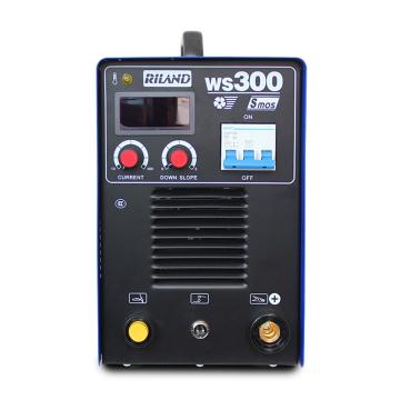 瑞凌 逆变单用直流氩弧焊机 官方标配 WS-300S，380V
