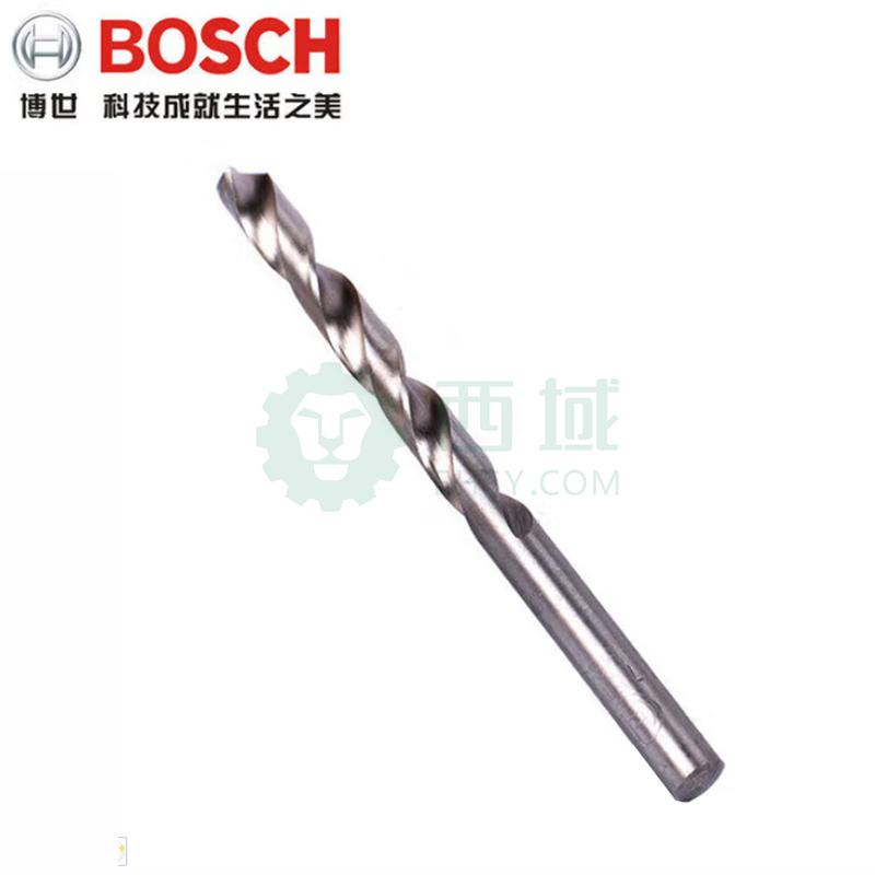 博世 直柄全磨高速钢麻花钻11.9mm 2608585537