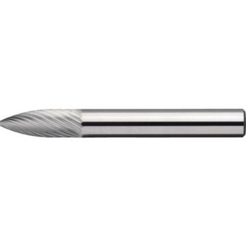 MRA 超硬棒 C螺旋系列 形状：圆形（螺旋切削） 刃长16mm CB4C101S