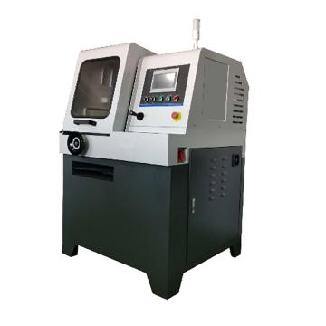 耐博 自动金相切割机 LC-400YAZA