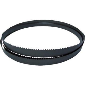 百固 便携式带锯条（铁及不锈钢通用）0.5mm厚 全长730mm 14齿 3851130.5R14730