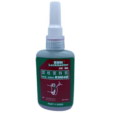 肯耐科 轴承固持胶10瓶起订 KN648