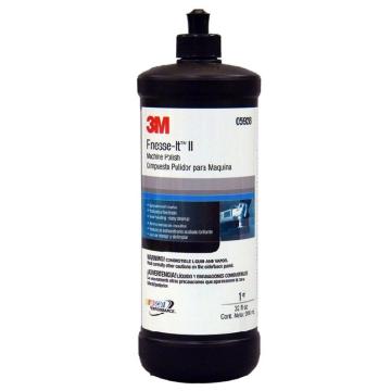 3M 抛光白蜡946ml/瓶 05928