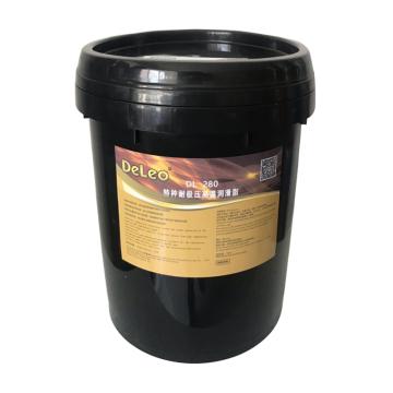 德雷奥 特种耐挤压高温润滑膏18KG/桶 DL280