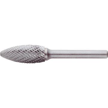 MRA 超硬棒 C系列 形状：椭圆（十字切） 刃长19mm CB51C101