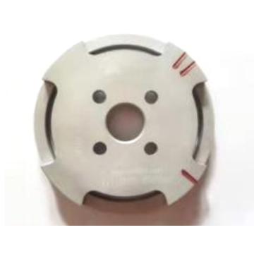 一诺刀具 陶瓷砂轮 D100*D20*T16*32mm