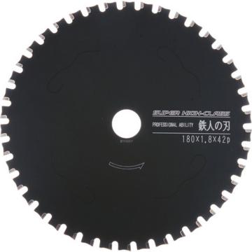 IWOOD 铁人之刃 超高阶款 Φ110 99451