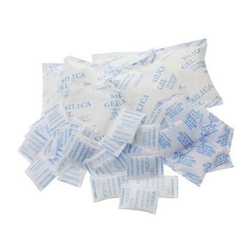 烨凌化学 低吸湿服装干燥剂，50g，无纺布 50g，无纺布,100包/袋，3袋/箱