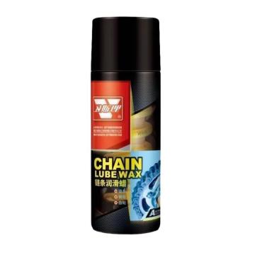 卫斯理 链条润滑蜡 WSLC02，450ML，24瓶/箱