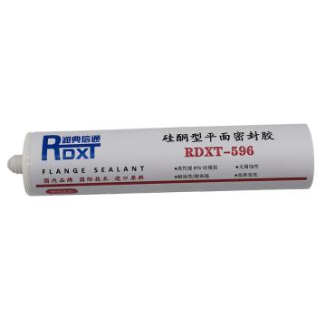 润典信通 硅酮型平面密封胶 RDXT-596