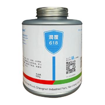 博亚 抗咬合剂 潤覆618-
