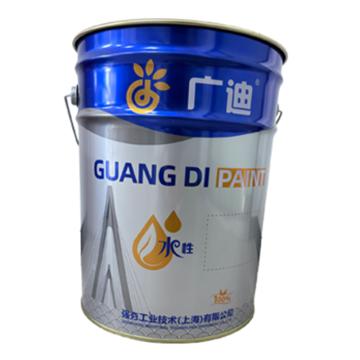 格盾 水性防水涂料 冰灰 水性防水 20KG/桶