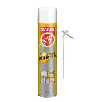 三和 填缝剂 H453-65管式