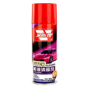 卫斯理 柏油（沥青）清除剂，450MLWSLM02，450ML/瓶，24瓶/箱 WSLM02,450ML/瓶,24瓶/箱