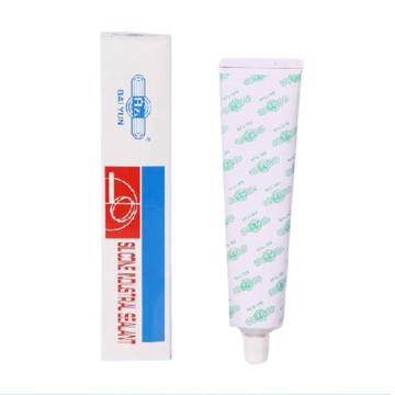 白云 工业用硅酮密封胶 BYC113