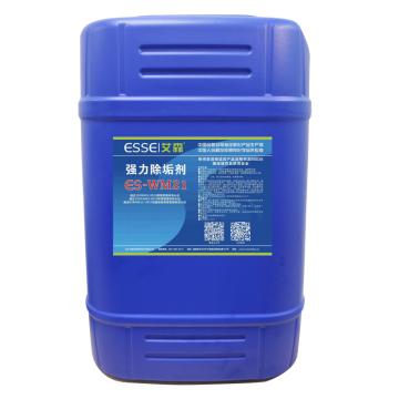 艾森 强力除垢剂 ES-WM21，25KG/桶