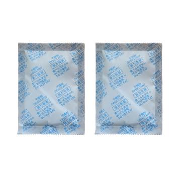 烨凌化学 高吸湿氯化镁干燥剂，20g500包/箱，透气防水包材 500包/箱，透气防水包材