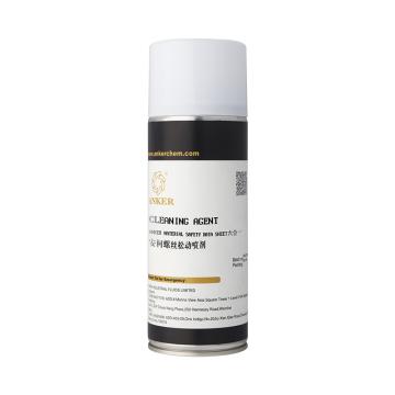 安柯 螺丝松动喷剂 六合一，400ML/瓶