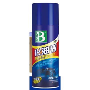 BOTNY/保赐利 化油器清洁剂 B-1115，450毫升/瓶