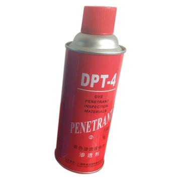 新美达 DPT-4渗透剂 DPT-4渗透剂，278g*1