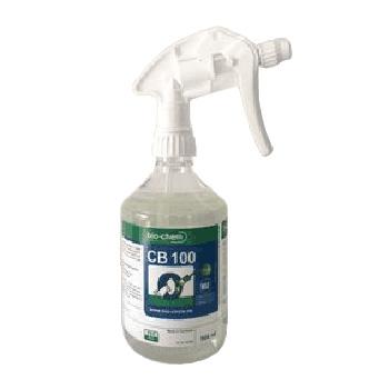 拜尔斯克 Bio-Circle 清洗剂 CB 100，500ML/瓶