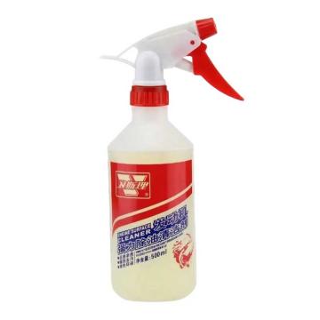 VESLEE 发动机强力除油清洁剂（机头水），500MLWSLS03B，500ML/瓶，24瓶/箱 WSLS03B,500ML/瓶,24瓶/箱