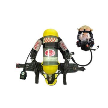 海安特 正压式消防空气呼吸器 RHZK6.8（3C）