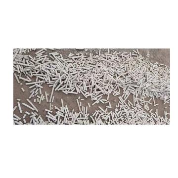 博康 氧化锌脱硫脱硝剂 白色柱状，25kg/袋，1吨
