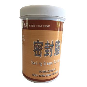 莱瑞 汽轮机密封脂密封胶 LRMF-4