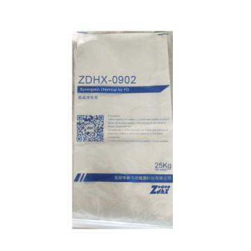 中德华信 石灰石湿法脱硫增效剂 ZDHX-0902