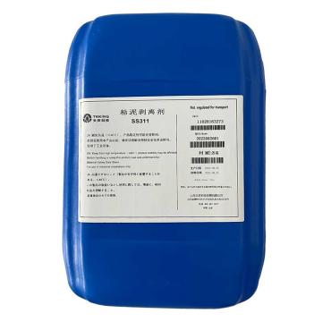 TEKING 粘泥剥离剂 SS311，1吨